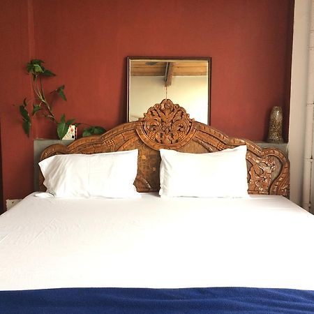 Nature Loft Otel Pondicherry Dış mekan fotoğraf