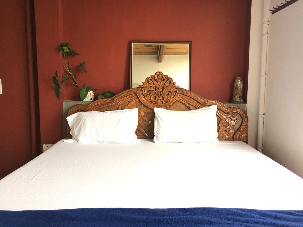 Nature Loft Otel Pondicherry Dış mekan fotoğraf