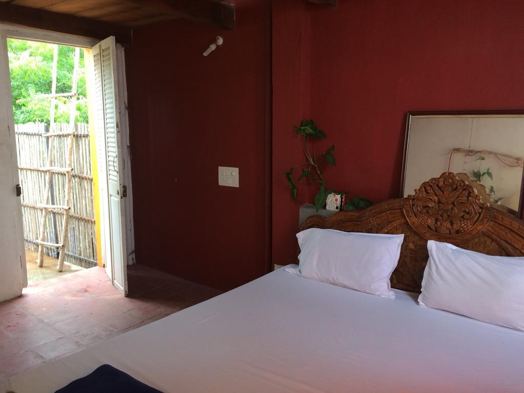 Nature Loft Otel Pondicherry Dış mekan fotoğraf