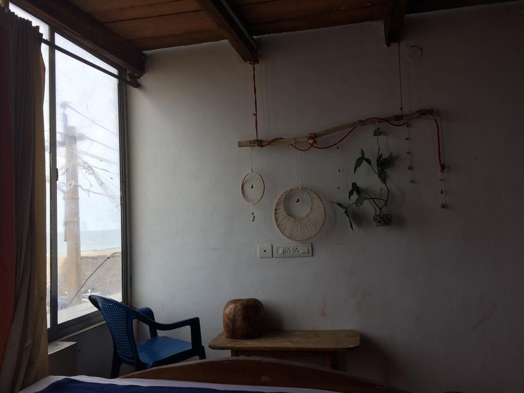 Nature Loft Otel Pondicherry Dış mekan fotoğraf