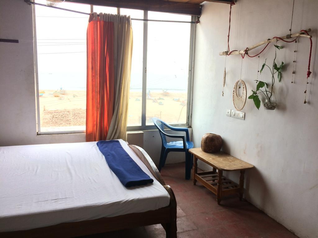 Nature Loft Otel Pondicherry Dış mekan fotoğraf