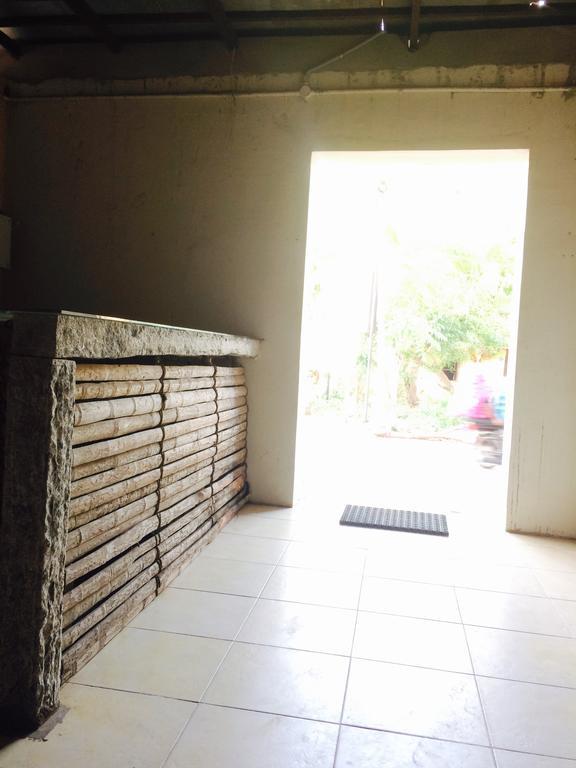 Nature Loft Otel Pondicherry Dış mekan fotoğraf
