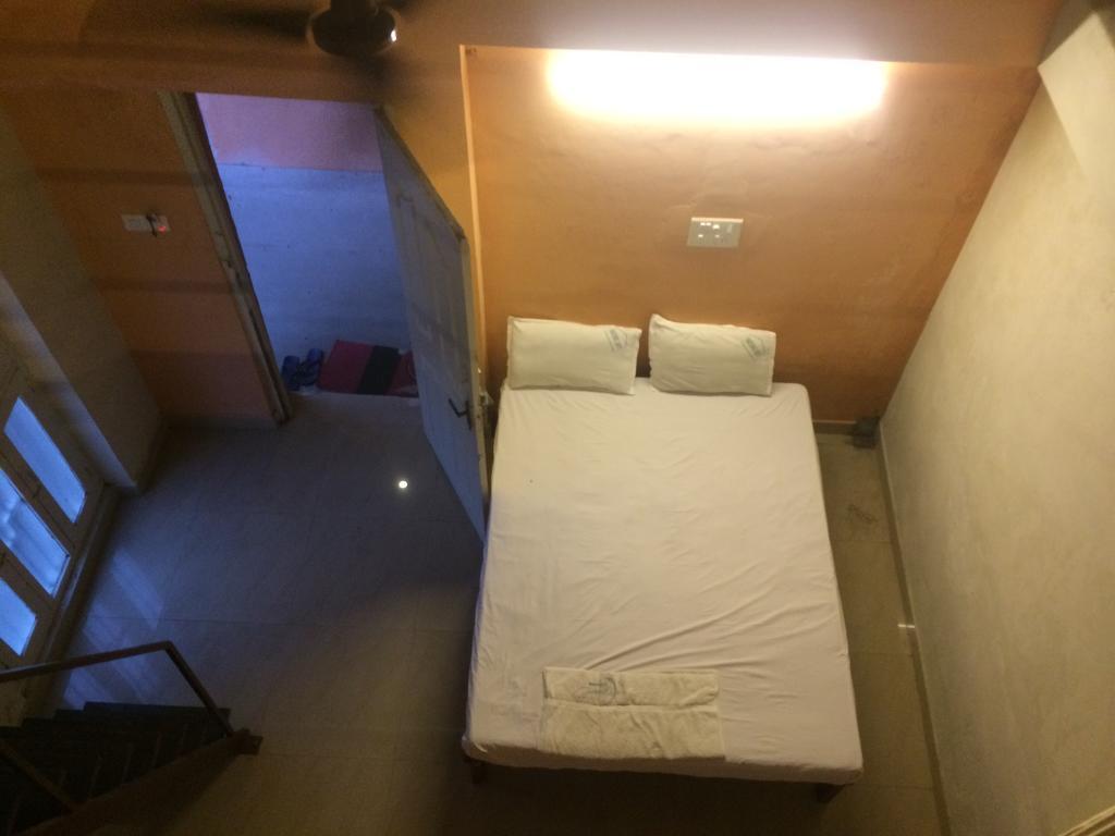 Nature Loft Otel Pondicherry Dış mekan fotoğraf