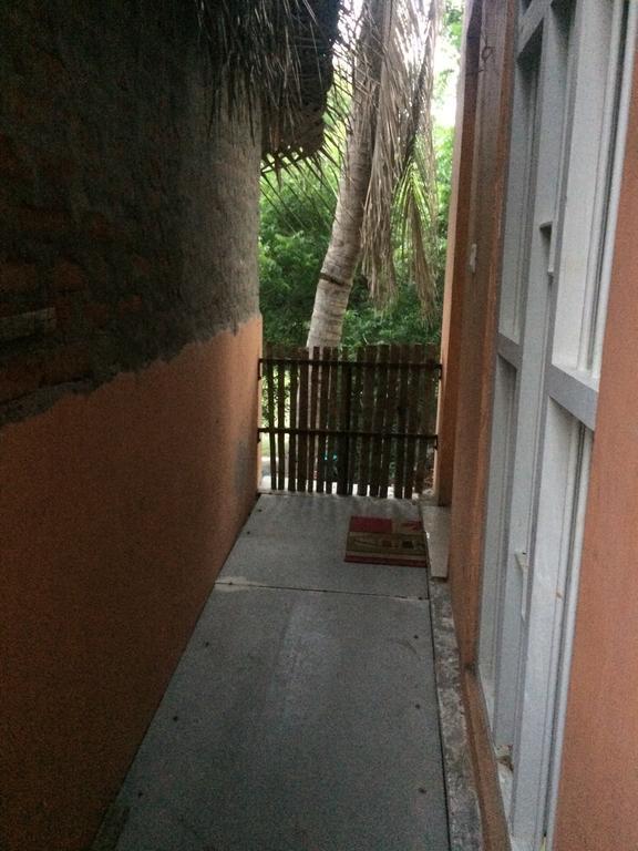 Nature Loft Otel Pondicherry Dış mekan fotoğraf