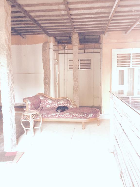 Nature Loft Otel Pondicherry Dış mekan fotoğraf