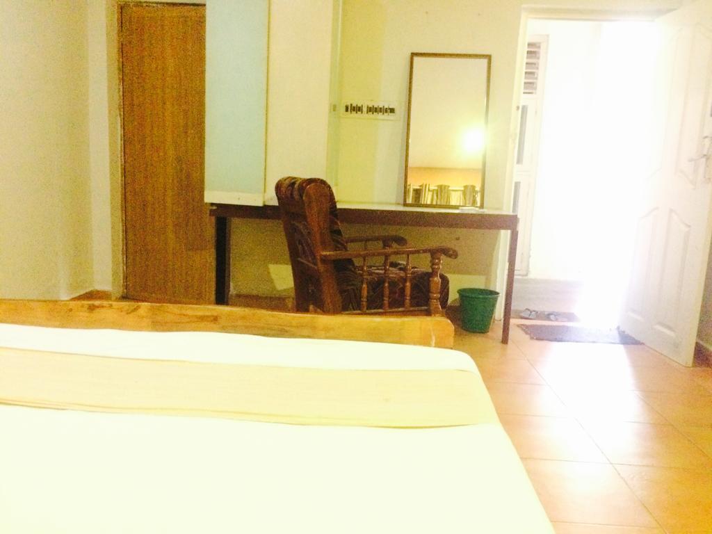 Nature Loft Otel Pondicherry Dış mekan fotoğraf