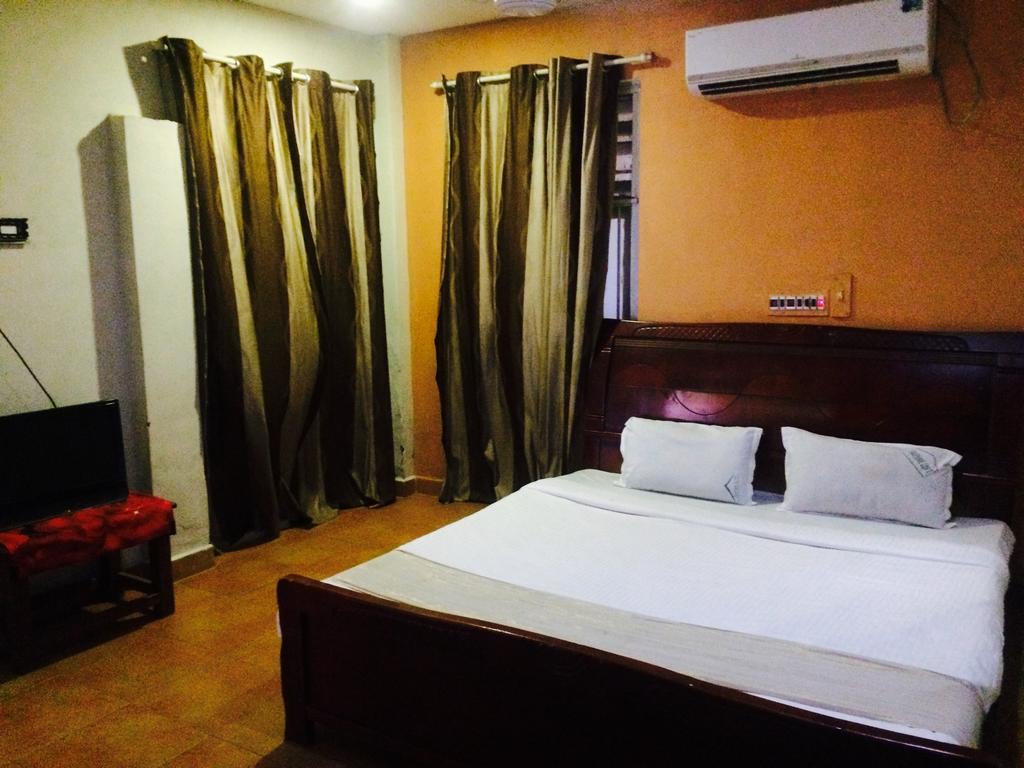 Nature Loft Otel Pondicherry Dış mekan fotoğraf