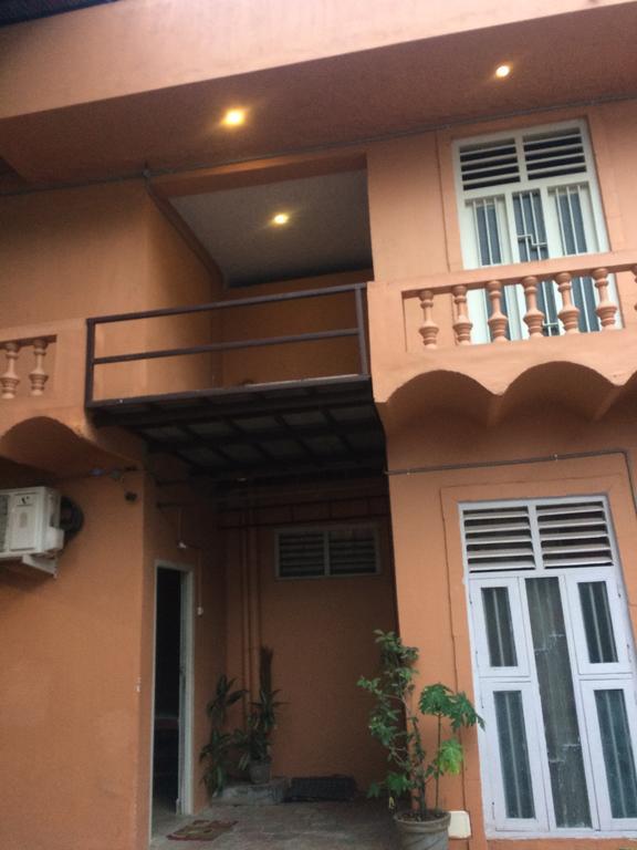 Nature Loft Otel Pondicherry Dış mekan fotoğraf