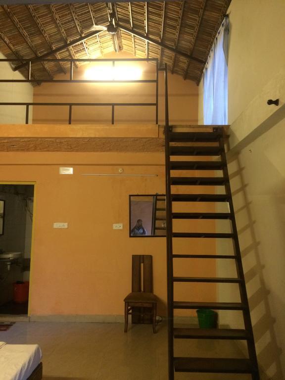 Nature Loft Otel Pondicherry Dış mekan fotoğraf